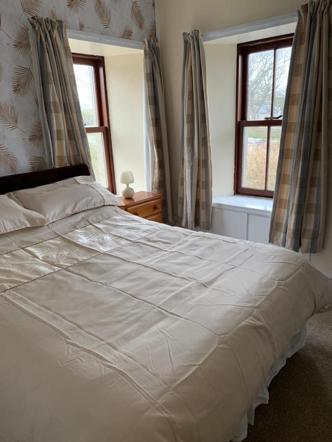 Cobblers Cottage Saint Margarets Hope Exteriör bild